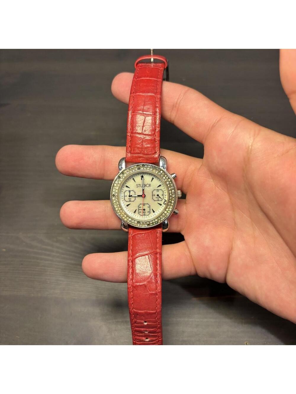 Beautiful Vintage Watch